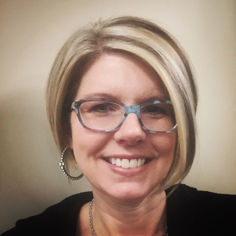 Meet your Posher, Angie